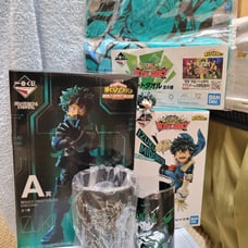 My Hero Academia: Midoriya Set