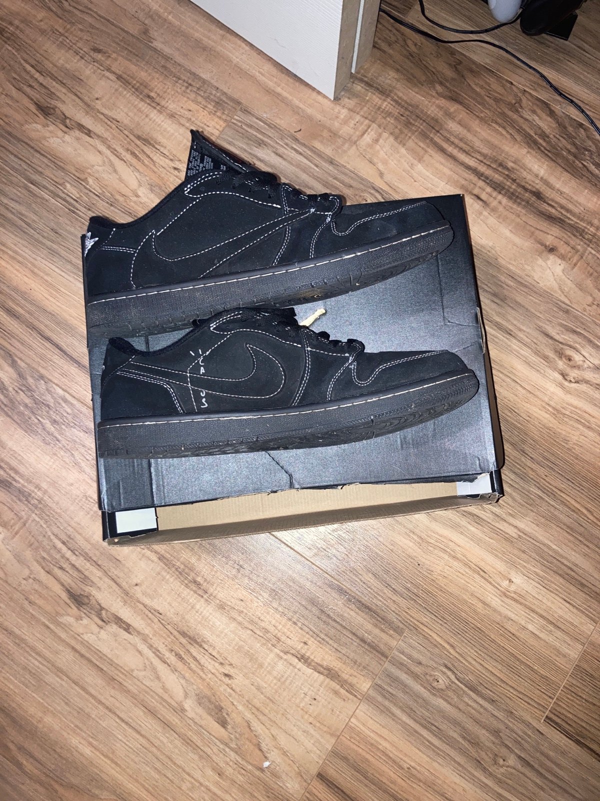 Jordans 1