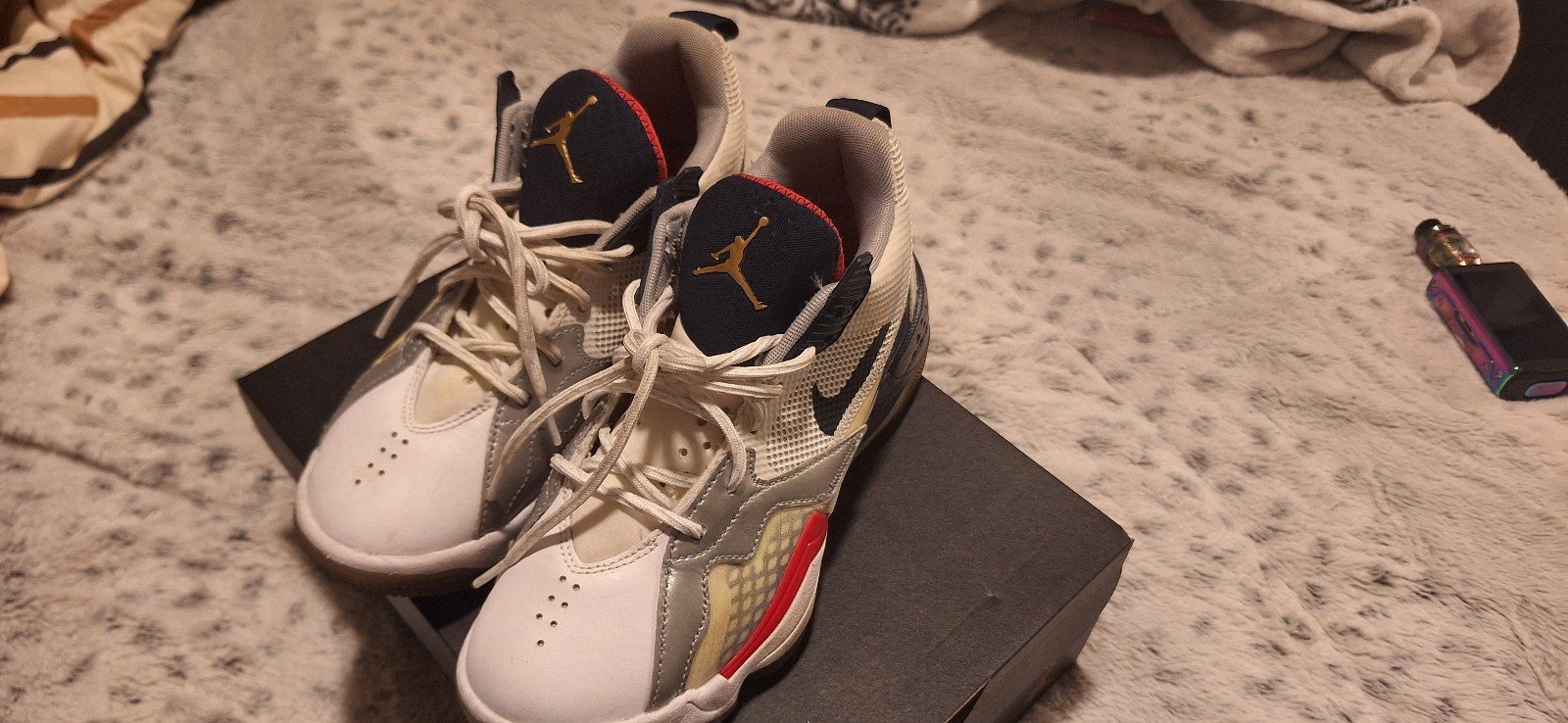 Jordan
