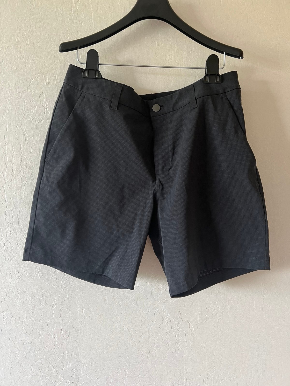 Lululemon ABC Shorts (7 in)