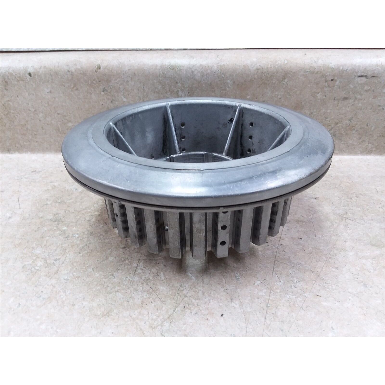 Yamaha 1100 XJ1100 MAXIM Engine Clutch Hub Boss 1982 JPA AP-279