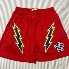Eric Emanuel Shorts