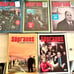 Sopranos DVDs Season 3, 4, 5, and 6!