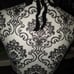 Crochet crop top
