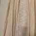 Free People In The Loop Open Front Distressed Cream Cardigan Sweater