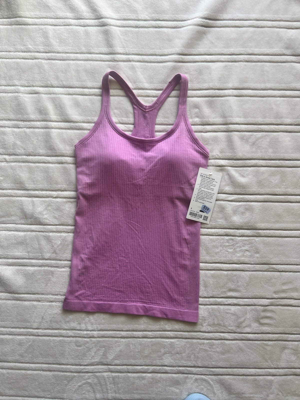Lululemon ebb