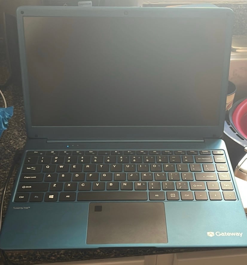 Laptop Gayeway