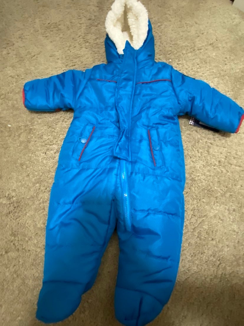 Snowsuit