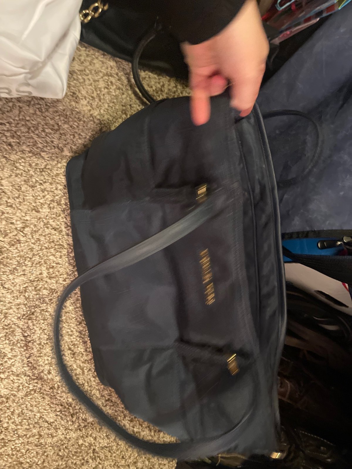 Michael Kors Diper bag