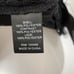 Brixon Ivy Arachna Black Lace Detail Sleeveless Blouse Sz M