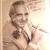 Autographed 8x10 Sheldon Leonard actor, producer, director, screenwriterW/coa