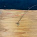 Vintage 26” Wood & Nail String Art Sailboat Ship Boat 1970s Black Velvet MCM