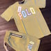 Polo shortset Large