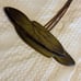 Vintage Cat Tail P Willow Wall Decor by Home Interior Lg and Sm Set of 2