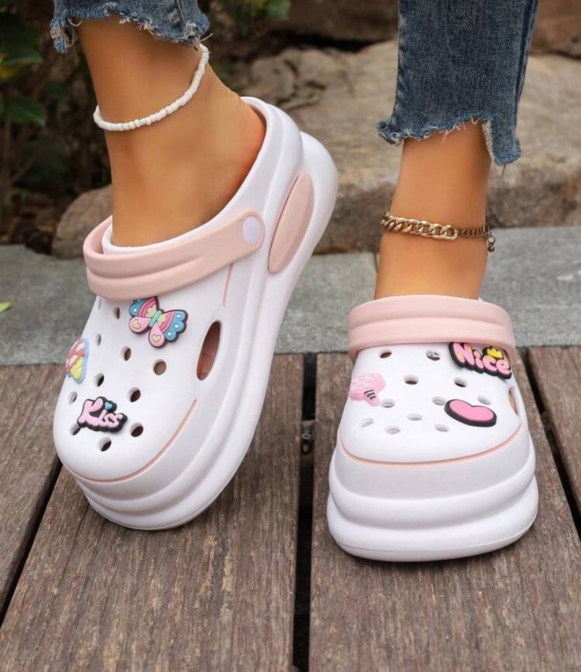 Crocs