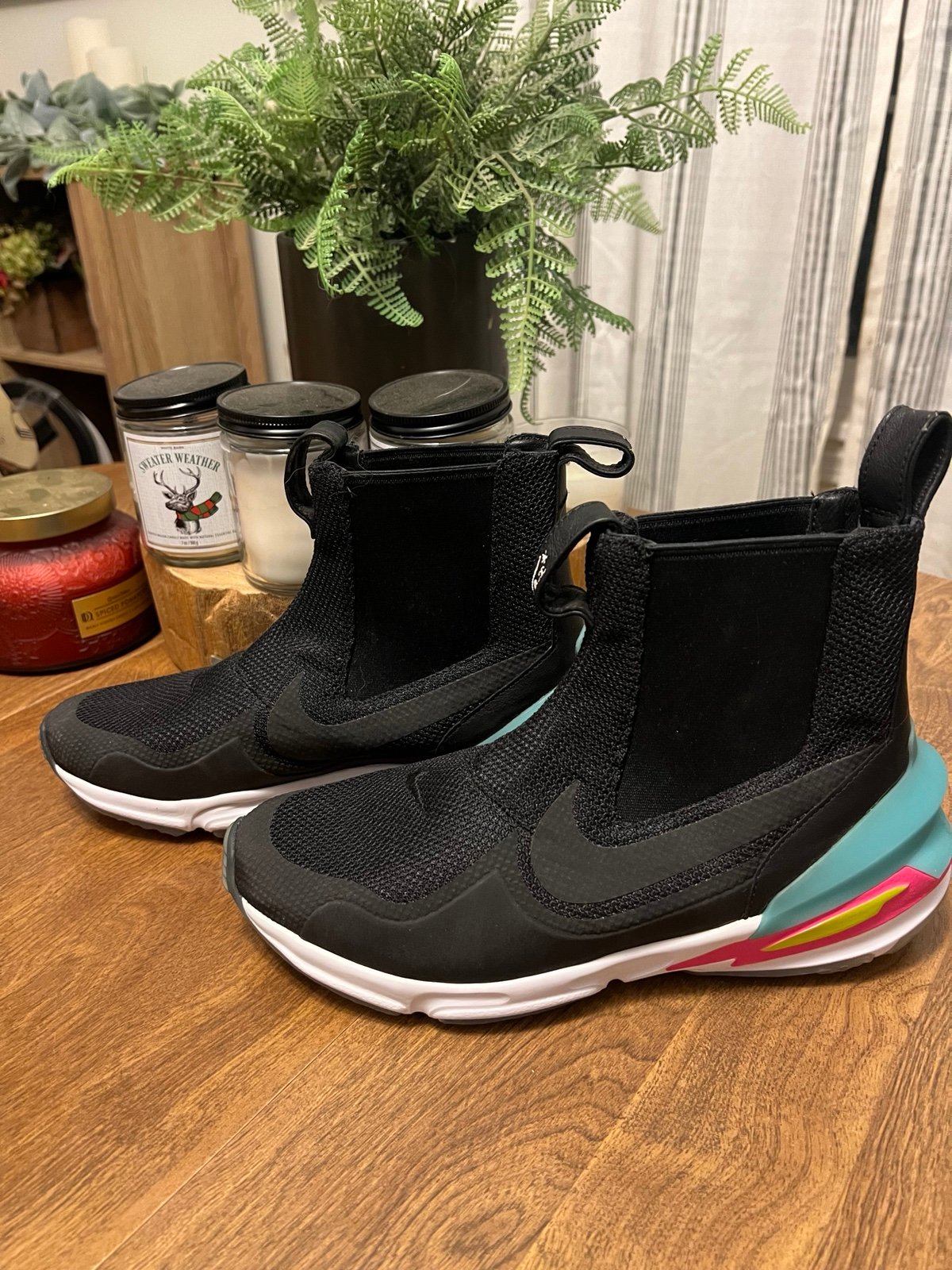 NikeLab Air Zoom Legend