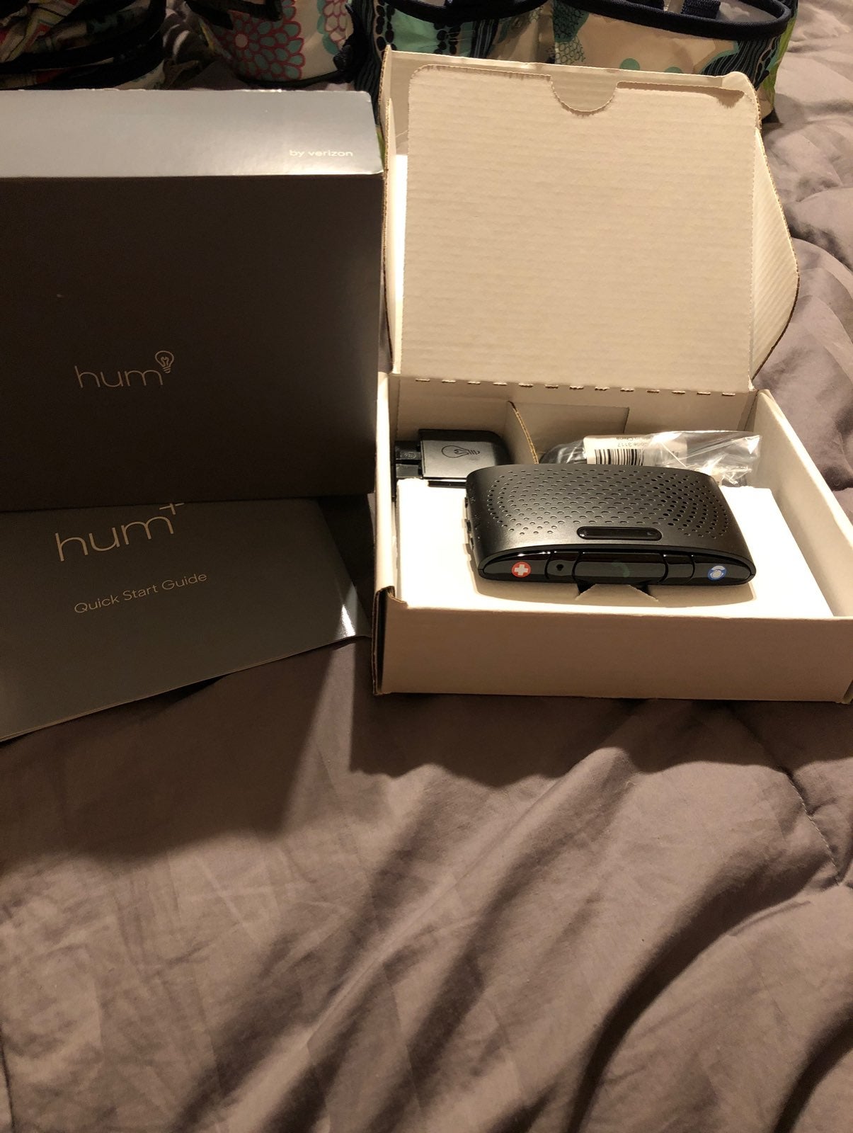 Hum by Verizon