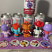 Funk Soda Lot
