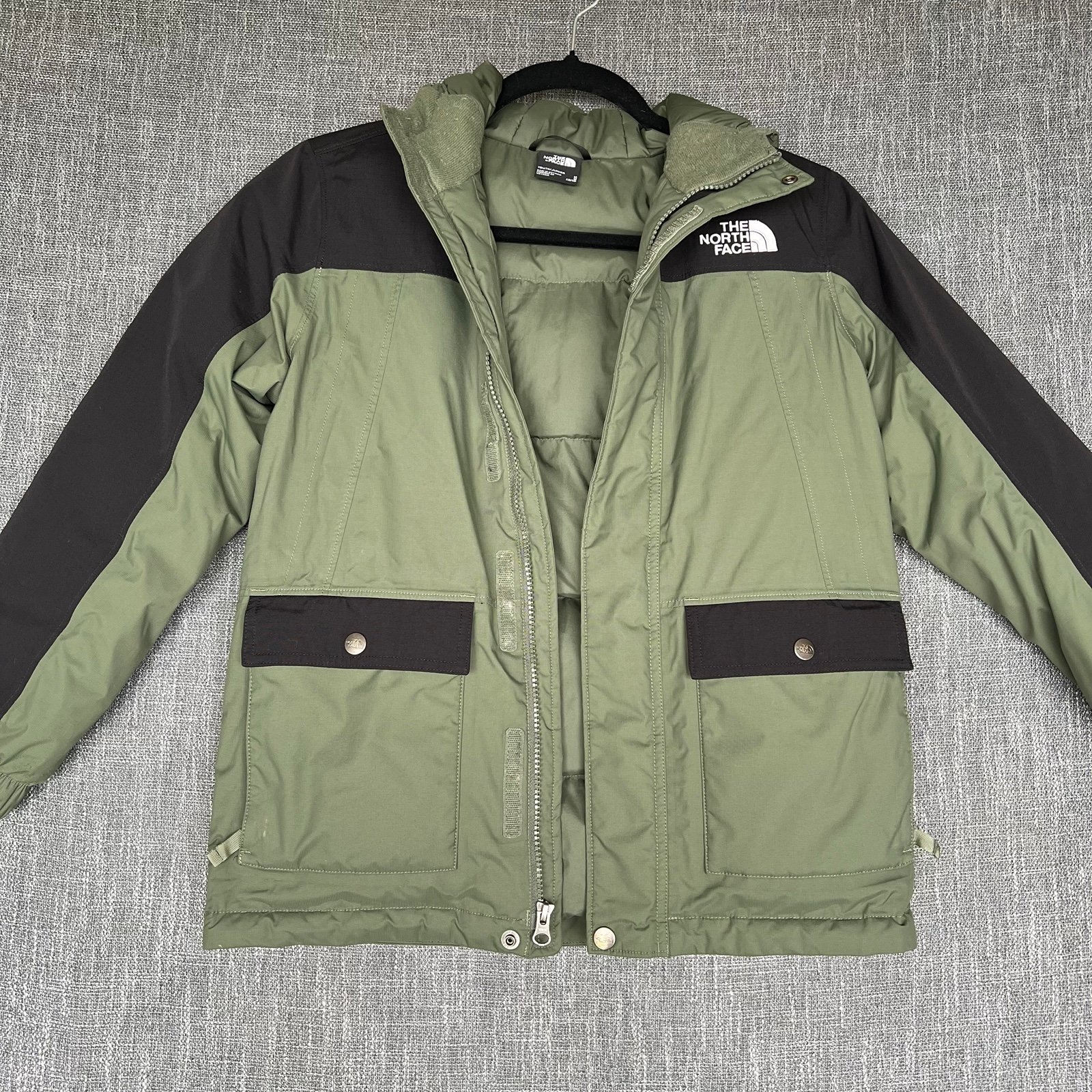 The North Face Jacket