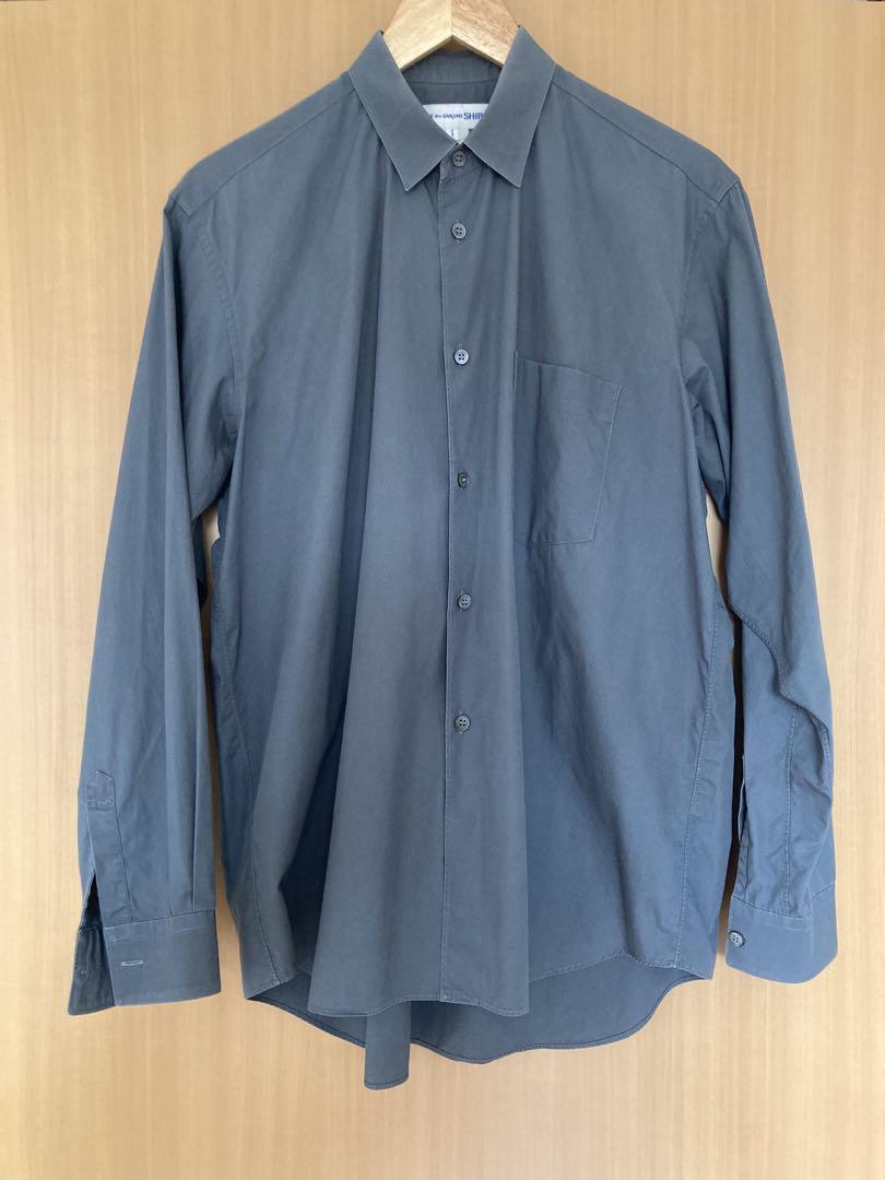 COMME des GARCONS SHIRT FOREVER WIDE S