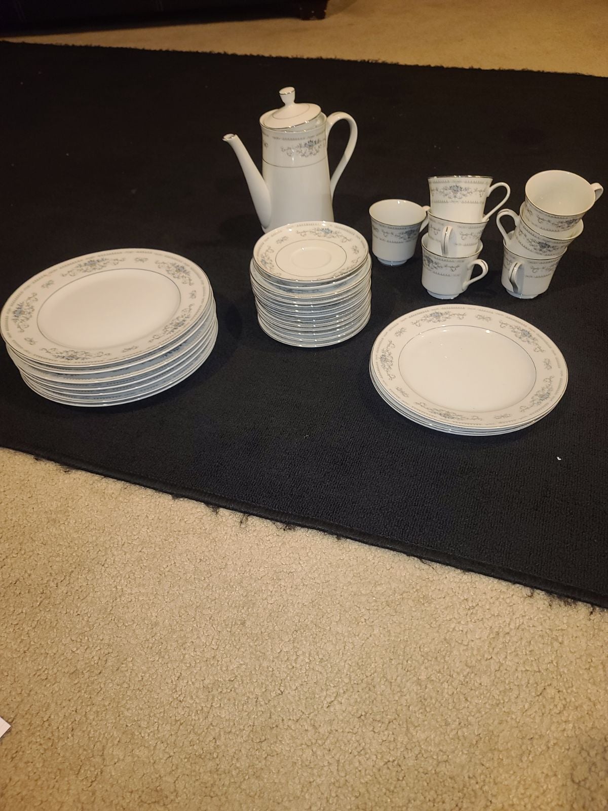 Fine china