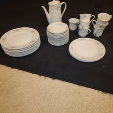Fine china