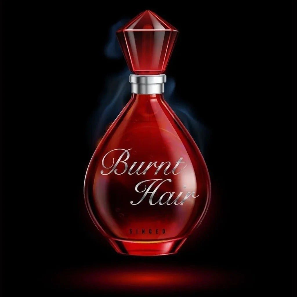 Elon Musk / The Boring Company / Singed Burnt Hair *SEALED*