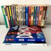 21 Bill Pronzini Nameless Detective Series Books Lot Bundle