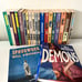 21 Bill Pronzini Nameless Detective Series Books Lot Bundle