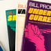21 Bill Pronzini Nameless Detective Series Books Lot Bundle