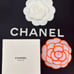 Chanel 2024 Mother’s Day Camellia Sticker NIB
