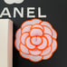 Chanel 2024 Mother’s Day Camellia Sticker NIB