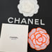 Chanel 2024 Mother’s Day Camellia Sticker NIB