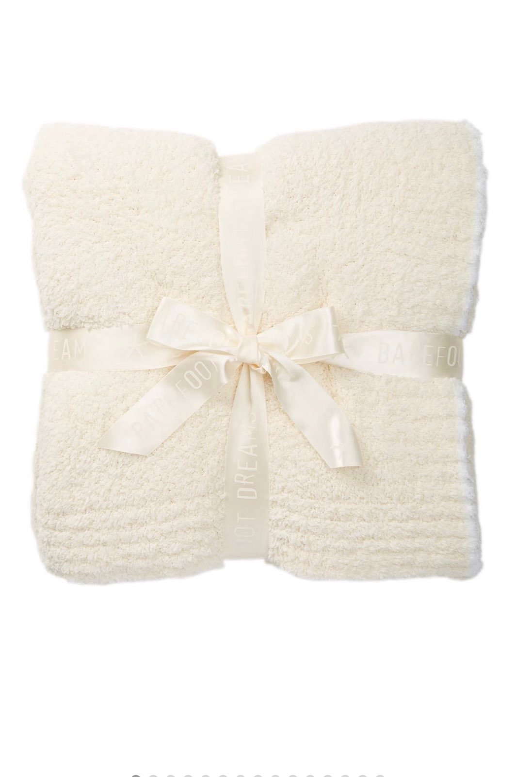 Barefoot Dreams Bedding