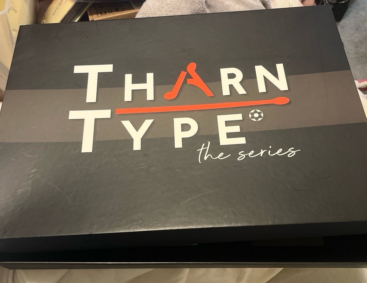 Tharntype Season 1 Boxset