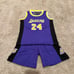 Kobe Bryant LA Lakers Youth S Jersey & Shorts