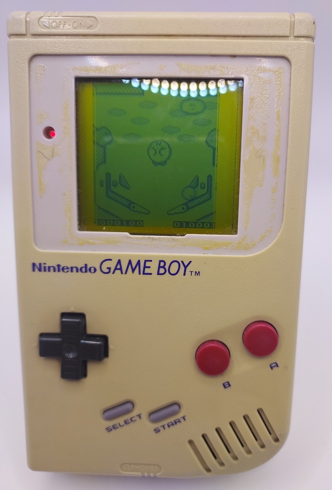 Classic gameboy **WORKING**