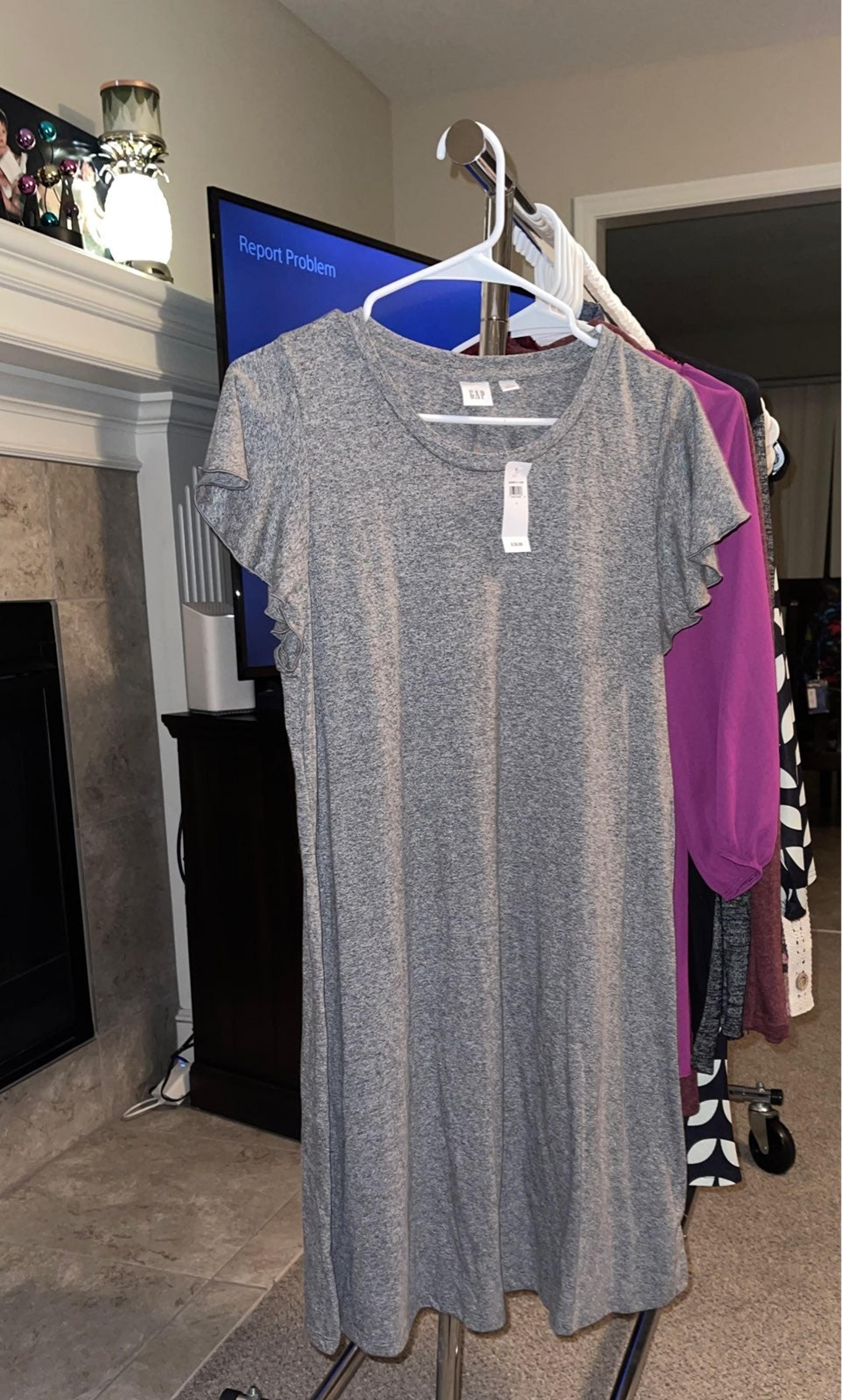 women clothes