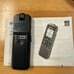 Sony digital voice recorder