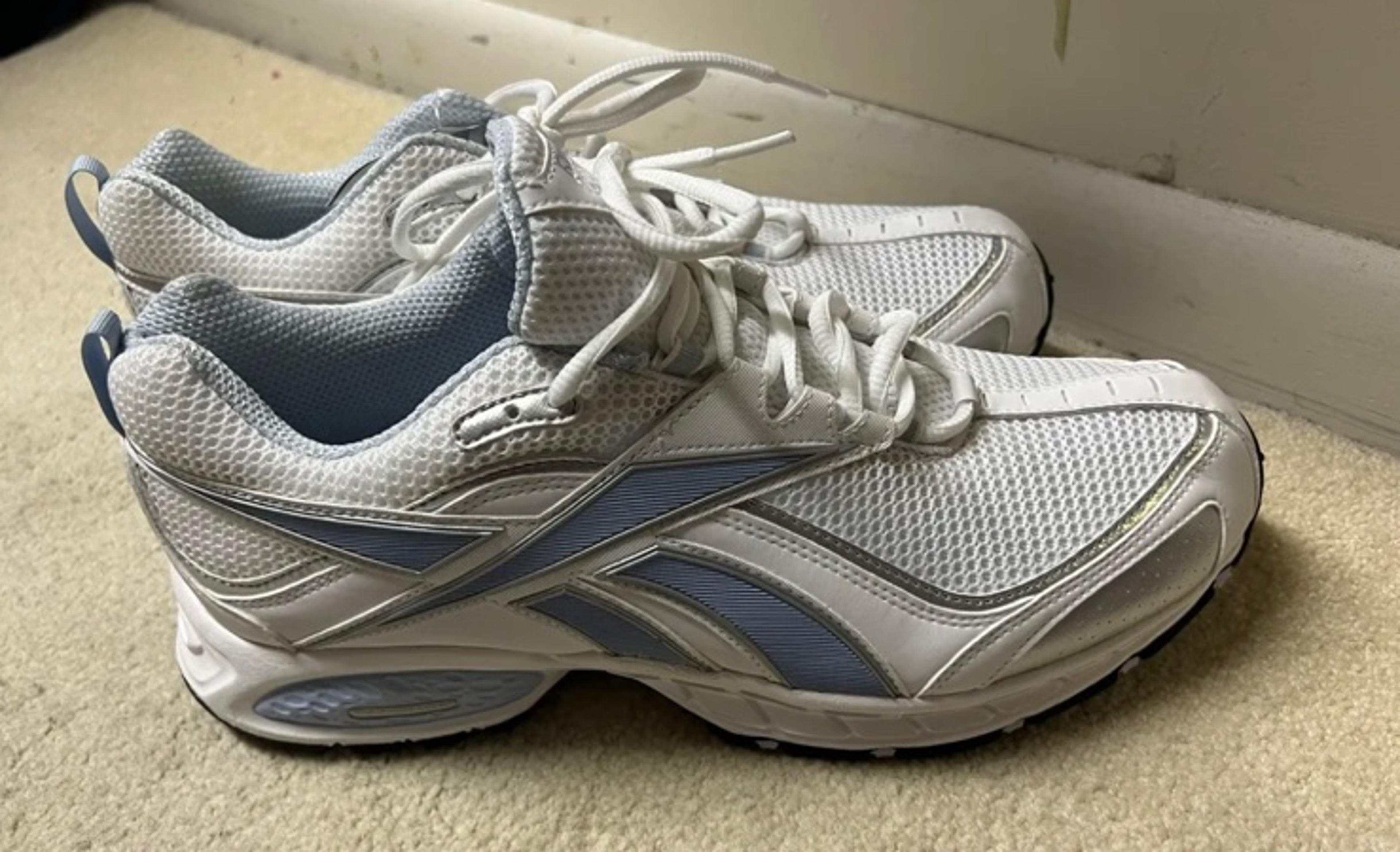 Reebok dmx ride smoothfit Clearance