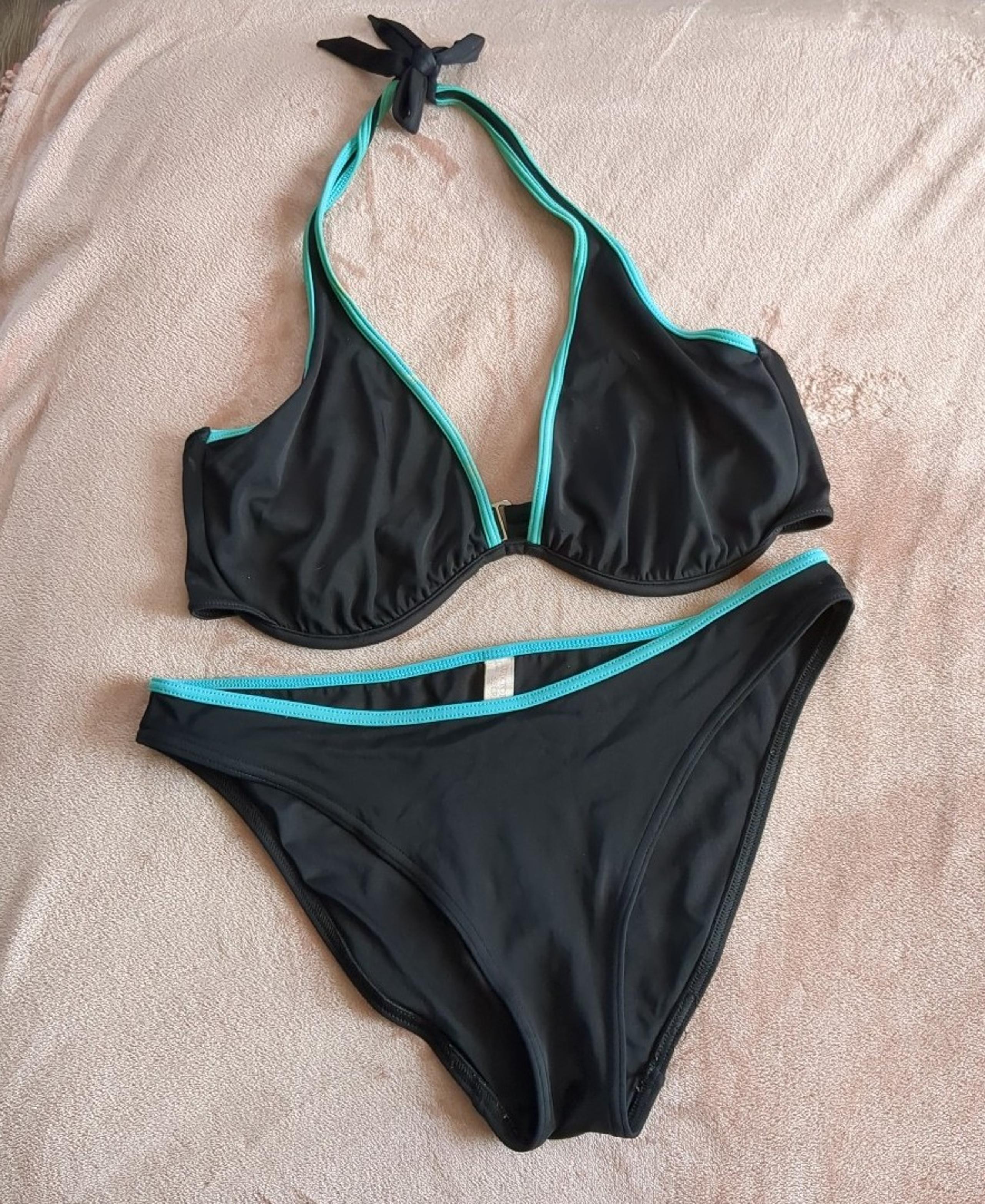 victoria's secret bikini set