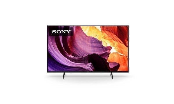 Sony KD-43X80K 42.5in. LED TV