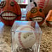 2007 Alex Cora signed World Series Baseball