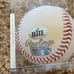 2007 Alex Cora signed World Series Baseball