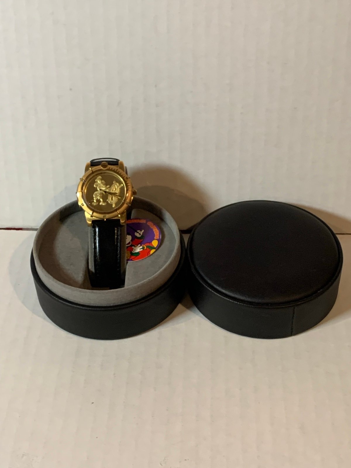 Disney Watch