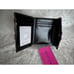 Betsey Johnson card case