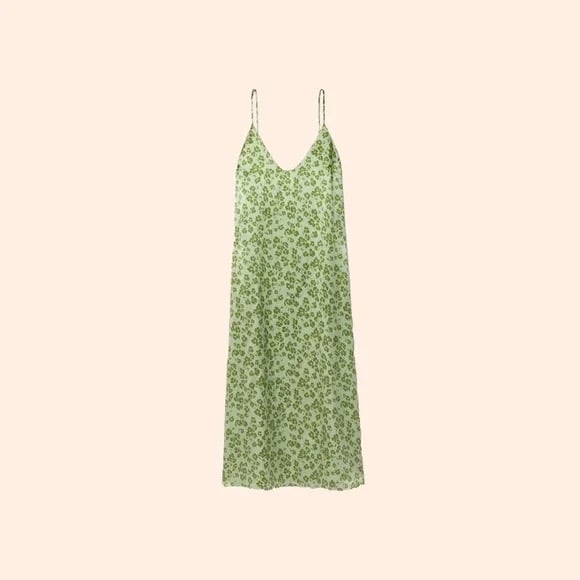 Reformation Sofia Dress (Alexia)