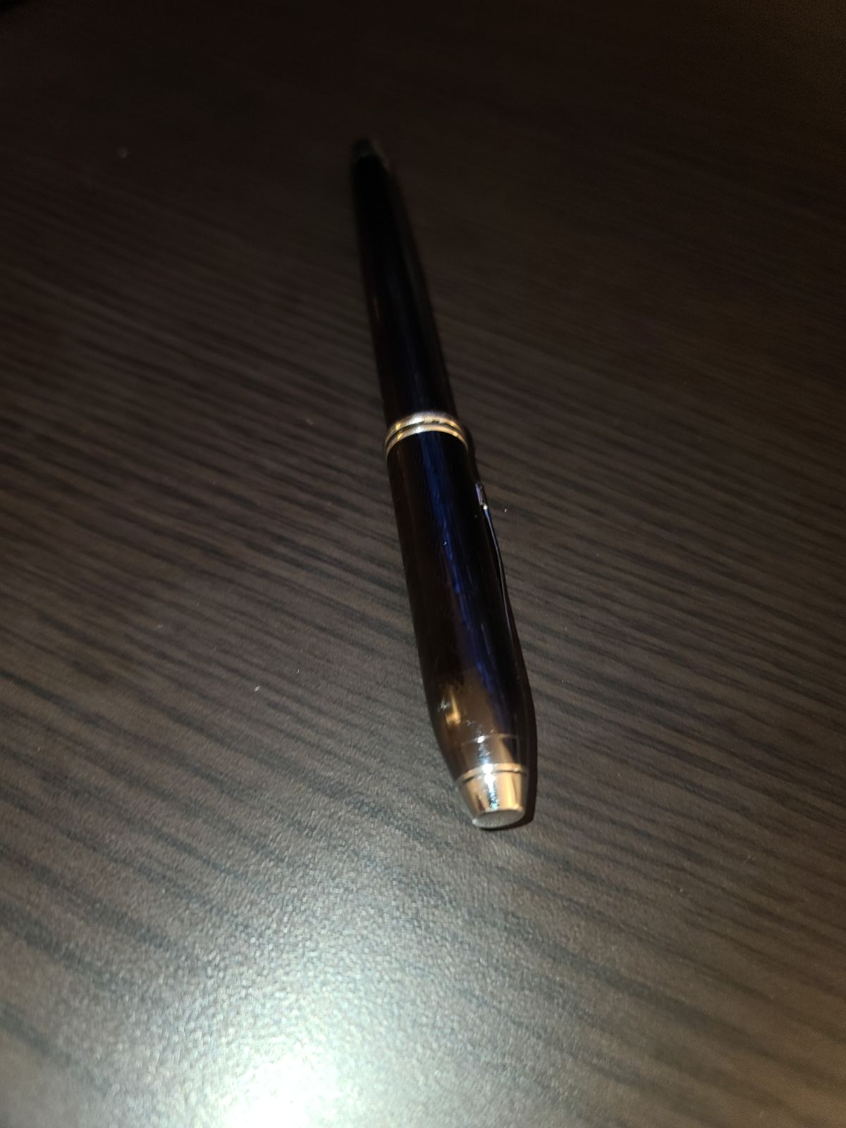 Cross pen