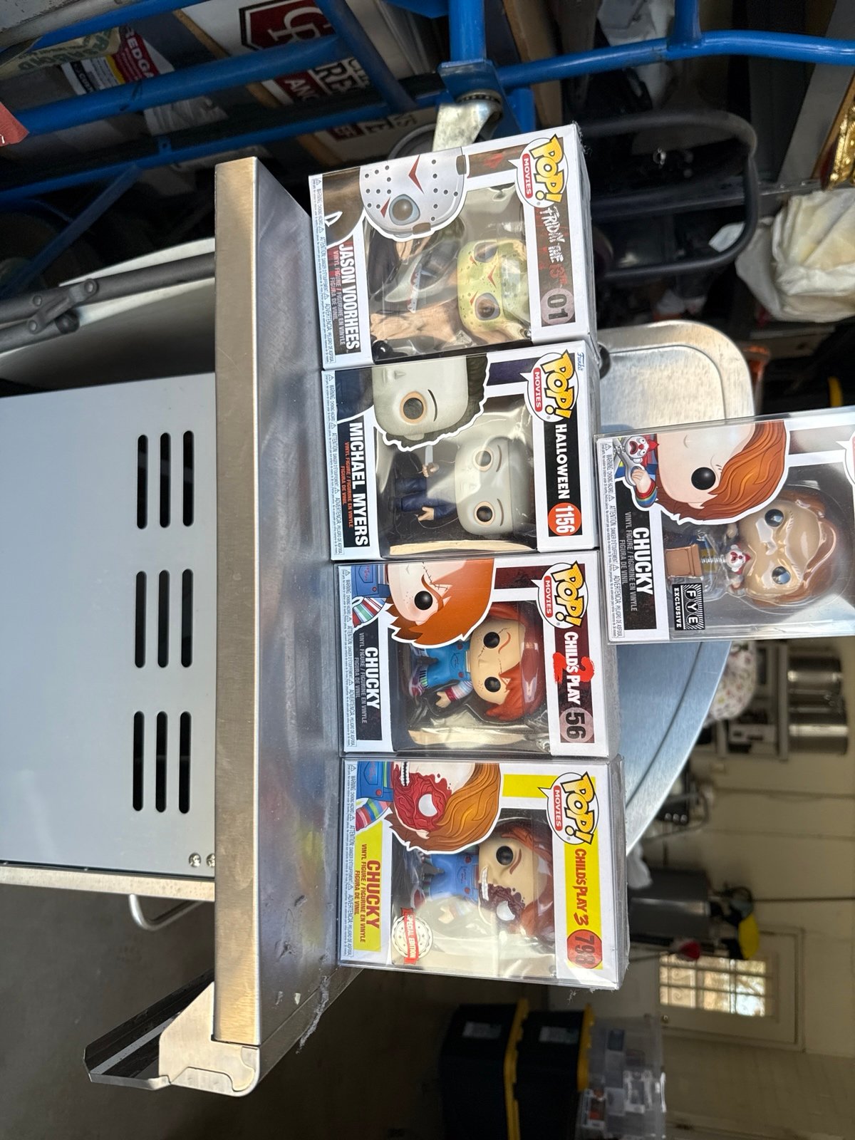 Funko Pop