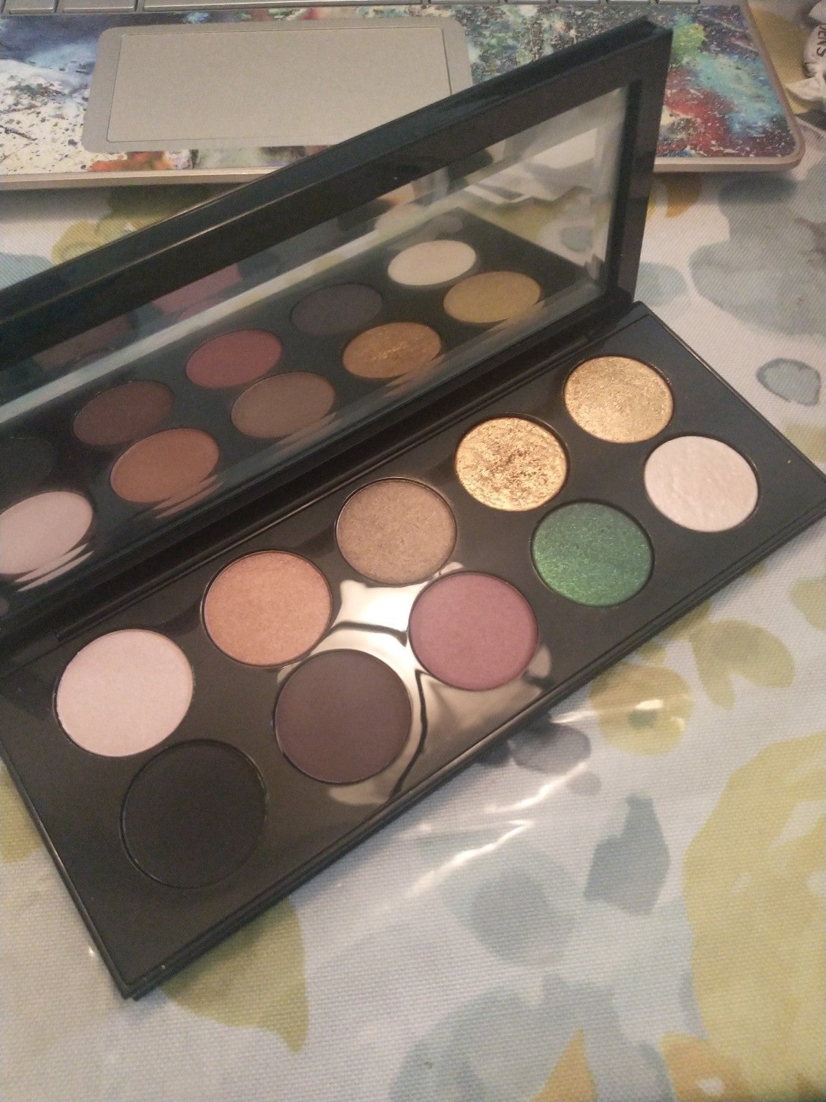 Pat McGrath Mothership 2 Sublime